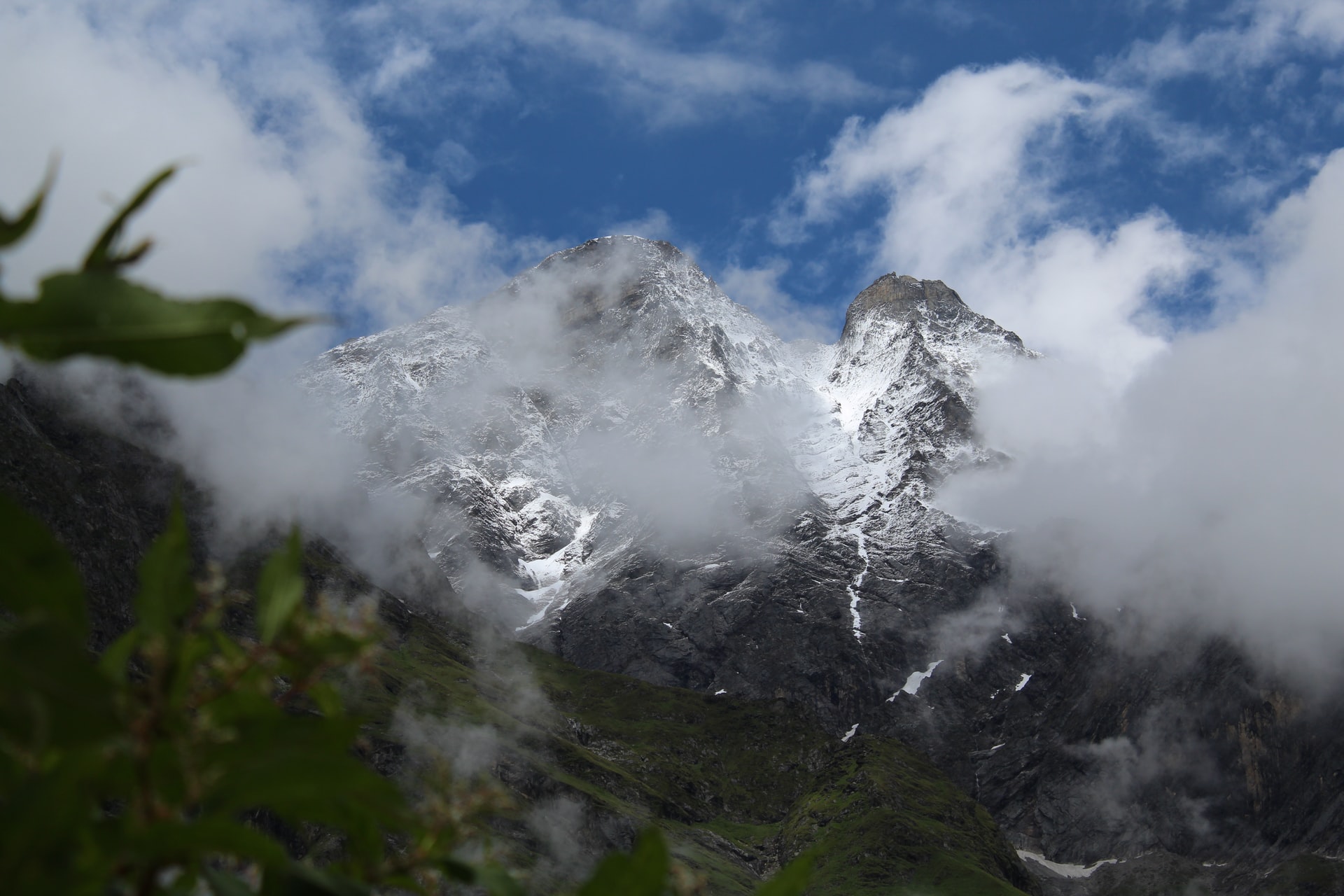 Delhi to Auli tour packages, Haridwar to Auli tour package